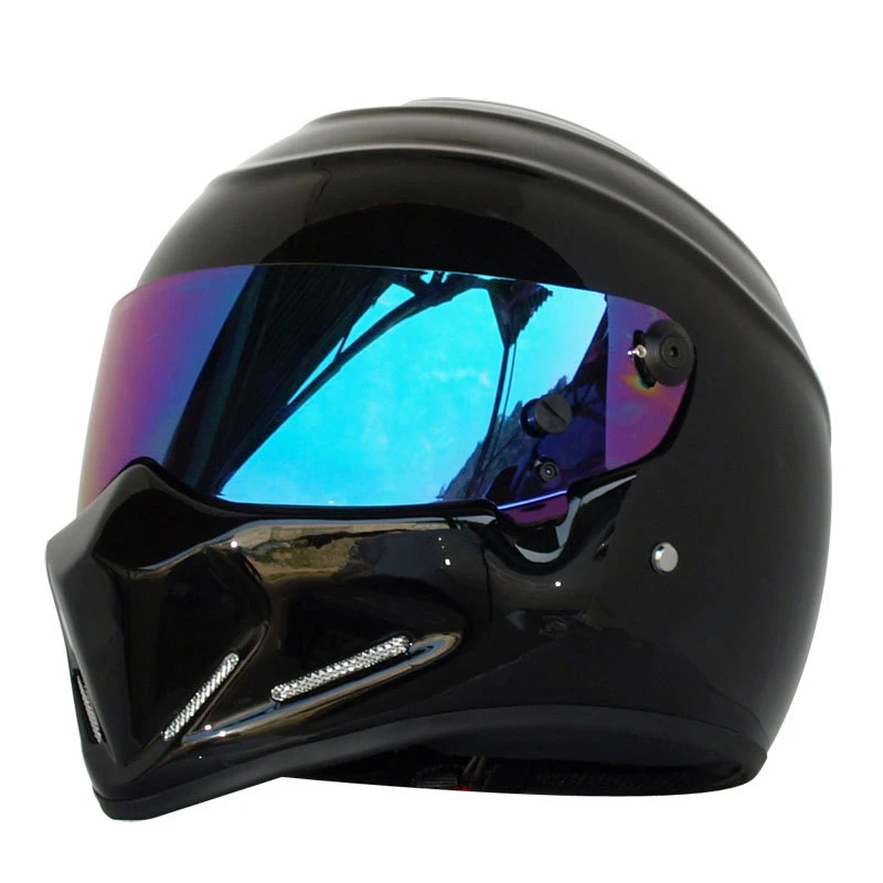 2019 New DOT Motorcycle Full Face Helmet Top Gear The STIG Helmet FRP Casco For SIMPSON Capacete Kart Racing Suits Helmets Men 
2019 New DOT Motorcycle Full Face Helmet Top Gear The STIG Helmet FRP Casco For SIMPSON Capacete Kart Racing Suits Helmets Men