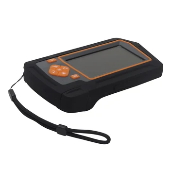 Practical Industrial Endoscope 4.3inch IPS Screen 1080P HD Snake Camera Waterproof Video With 6 LED Lights Home Drain Borescope
Practical Industrial Endoscope 4.3inch IPS Screen 1080P HD Snake Camera Waterproof Video With 6 LED Lights Home Drain Borescope