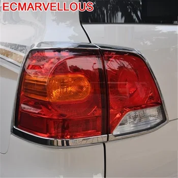 Front Bumper Rear Fog Lamp Headlamp Automobile Decorative Chromium Car Styling Accessories 12 13 14 15 FOR Toyota Land Cruiser
Front Bumper Rear Fog Lamp Headlamp Automobile Decorative Chromium Car Styling Accessories 12 13 14 15 FOR Toyota Land Cruiser