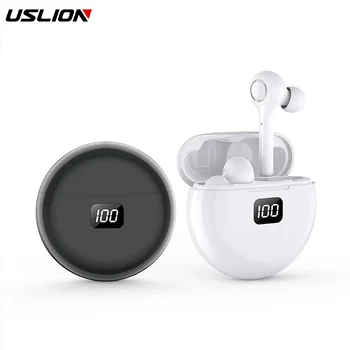 TW13 TWS Bluetooth 5.0 Wireless Bluetooth Earbuds Wireless Earphones Mini Earbuds In Ear Sport Earphones For Mobile Phone Sports
TW13 TWS Bluetooth 5.0 Wireless Bluetooth Earbuds Wireless Earphones Mini Earbuds In Ear Sport Earphones For Mobile Phone Sports