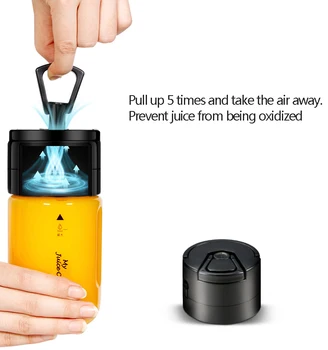 GIEMZA Mini Juice Cup Vacuum Suction Water Bottle Accessories 350ml Keep Fresh Cupping Fruit Juice Milk Powder
GIEMZA Mini Juice Cup Vacuum Suction Water Bottle Accessories 350ml Keep Fresh Cupping Fruit Juice Milk Powder