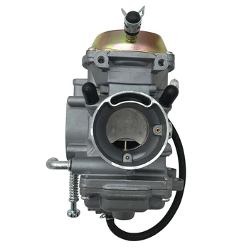 Engine Carburetor Carb Repair For Arctic Cat 300 1998 1999 2000 2x4 4x4 300 Parts Replacement Reliable Useful
Engine Carburetor Carb Repair For Arctic Cat 300 1998 1999 2000 2x4 4x4 300 Parts Replacement Reliable Useful