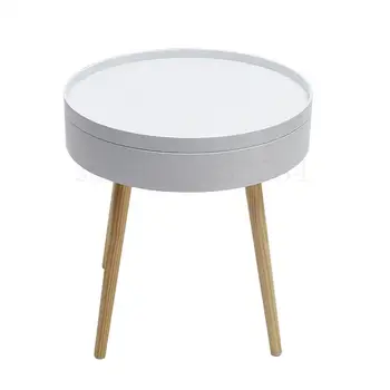 Nordic Balcony Small Coffee Table Sofa Table Round Table Bedroom Bay Window Modern Minimalist Creative Table Corner Table
Nordic Balcony Small Coffee Table Sofa Table Round Table Bedroom Bay Window Modern Minimalist Creative Table Corner Table
