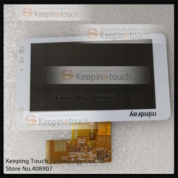 For 5" Mindray BenView T1 TC500-11 LCD Screen Display Panel + Touch Digitizer
For 5" Mindray BenView T1 TC500-11 LCD Screen Display Panel + Touch Digitizer