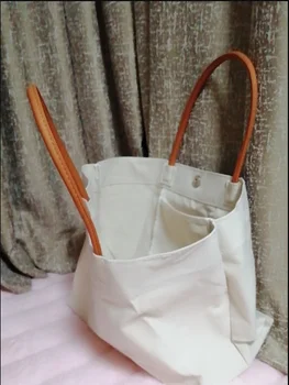 Women's fashion handbag girl tote bag brief fashionable casual one shoulder canvas bag shopping travel
Women's fashion handbag girl tote bag brief fashionable casual one shoulder canvas bag shopping travel