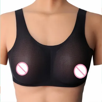 Free Bra AA Cup Artificial Breast Insert Bra Realistic Silicone Breast Forms Crossdresser Bras Women Bra Women Silicone Chest
Free Bra AA Cup Artificial Breast Insert Bra Realistic Silicone Breast Forms Crossdresser Bras Women Bra Women Silicone Chest