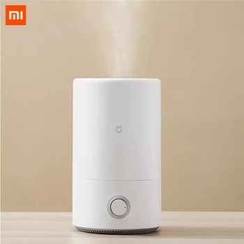 Original 4L Xiaomi Mijia Humidifier Air Purifier 280ml/h Aromatherapy Diffuser Essential Oil Mist For Office Home Gift
Original 4L Xiaomi Mijia Humidifier Air Purifier 280ml/h Aromatherapy Diffuser Essential Oil Mist For Office Home Gift