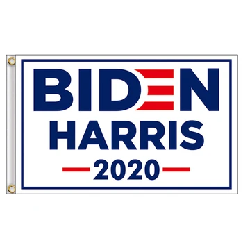 

2020 Biden Harris Flag Biden General Election Flag Biden American Battle Flag 90x150cm Campaign Flag President Support Fans Flag