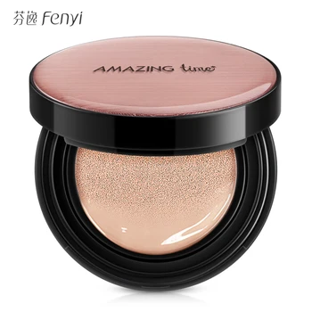 Air Cushion Isolation Cream Nude Concealer Face Corrector Makeup Base Korean Cosmetic Foundation Makeup BB Cream Waterproof
Air Cushion Isolation Cream Nude Concealer Face Corrector Makeup Base Korean Cosmetic Foundation Makeup BB Cream Waterproof