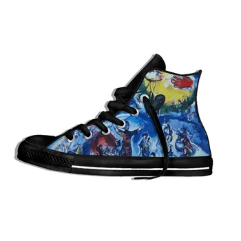 2019 Hot Fashion Ballet Flamingo Painting Art Print High Quality Breathable Walking Shoes Lightweight Casual Shoes for Men Women
2019 Hot Fashion Ballet Flamingo Painting Art Print High Quality Breathable Walking Shoes Lightweight Casual Shoes for Men Women
