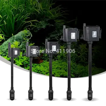 6W 12W 20W 25W 45W Aquarium Submersible Pump Multifunction Pond Fountain Water Fall Pump
6W 12W 20W 25W 45W Aquarium Submersible Pump Multifunction Pond Fountain Water Fall Pump