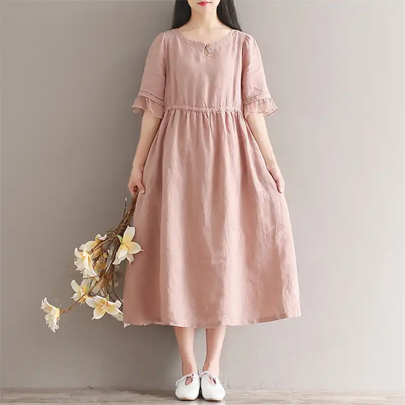 small frock for women