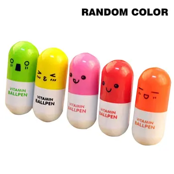 practical Ballpoint Pen creative durable Colorful Pen Student Marker Pen Multi-function portable Pen
practical Ballpoint Pen creative durable Colorful Pen Student Marker Pen Multi-function portable Pen