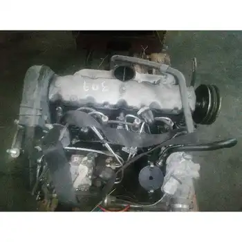 1CU1Z Complete Engine Peugeot 309 *
1CU1Z Complete Engine Peugeot 309 *