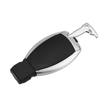 IperChiavi IMER02 remote key Shell 3 buttons with blade HU64 battery case without Transponder for Mercedes Benz S500
IperChiavi IMER02 remote key Shell 3 buttons with blade HU64 battery case without Transponder for Mercedes Benz S500