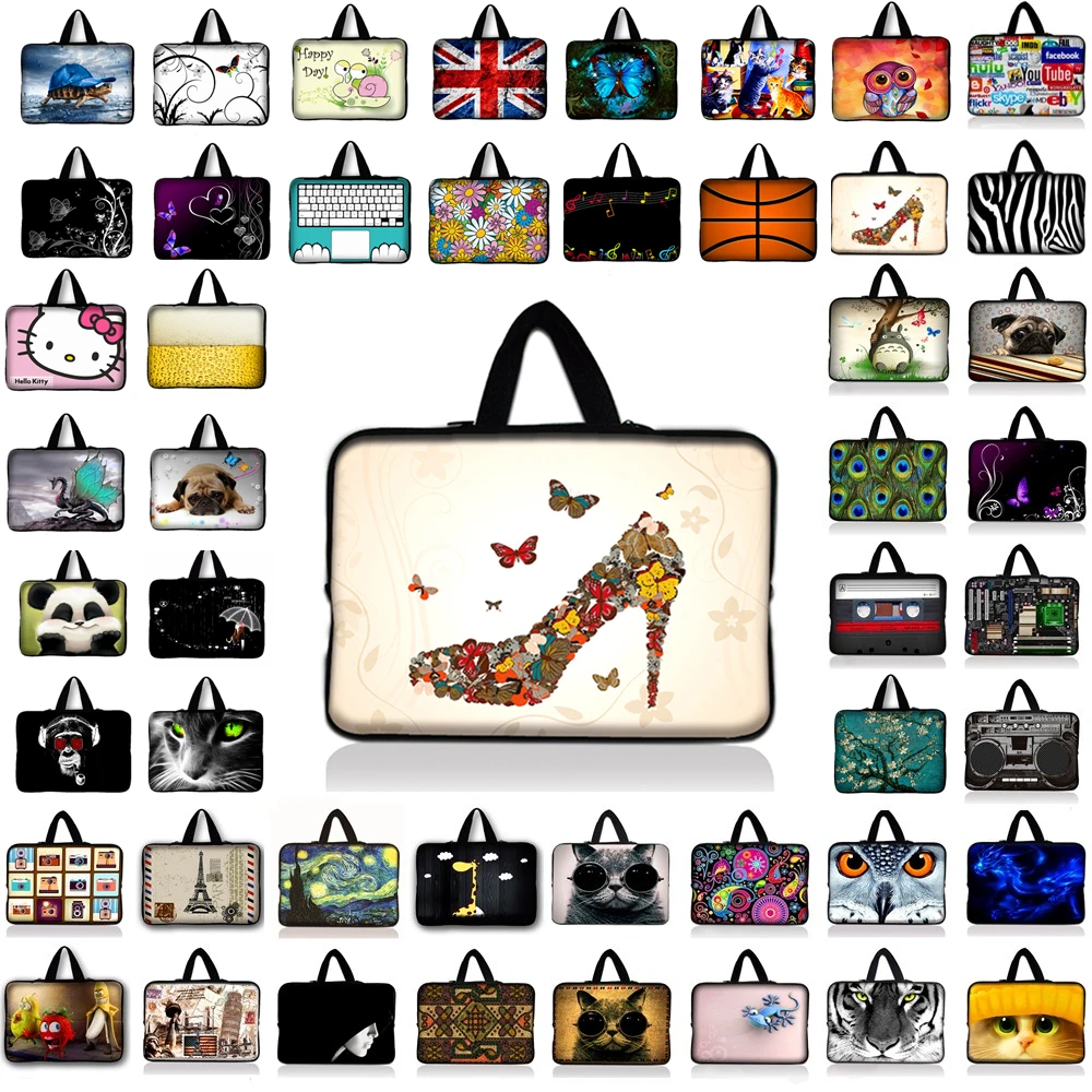 10 11.6 15.6 17 13.3 14 15 17.3 Inch Keyboard print Laptop sleeve Notebook Bag Case Messenger PC Handbag for ipad macbook HP #8
10 11.6 15.6 17 13.3 14 15 17.3 Inch Keyboard print Laptop sleeve Notebook Bag Case Messenger PC Handbag for ipad macbook HP #8