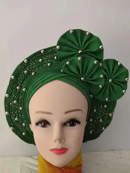 new fashion 2019 African Already Make Sego Headtie Ladies Party Or Wedding Auto Gele 1 PC/bag
new fashion 2019 African Already Make Sego Headtie Ladies Party Or Wedding Auto Gele 1 PC/bag