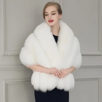 2019 Fashion Slim White Fur Coat Ladies Loose Thick Warm Fur Faux Fur Coats Female Casual Luxurious Autumn Winter Coat Women
2019 Fashion Slim White Fur Coat Ladies Loose Thick Warm Fur Faux Fur Coats Female Casual Luxurious Autumn Winter Coat Women