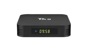 2 pcs/lot TX8 USB 3.0 KDPLAYR 18 RK3318 Quad core H.265 3D 4GB 32GB 64GB dlna 100M LAN ANDROID 9.0 google tv box
2 pcs/lot TX8 USB 3.0 KDPLAYR 18 RK3318 Quad core H.265 3D 4GB 32GB 64GB dlna 100M LAN ANDROID 9.0 google tv box