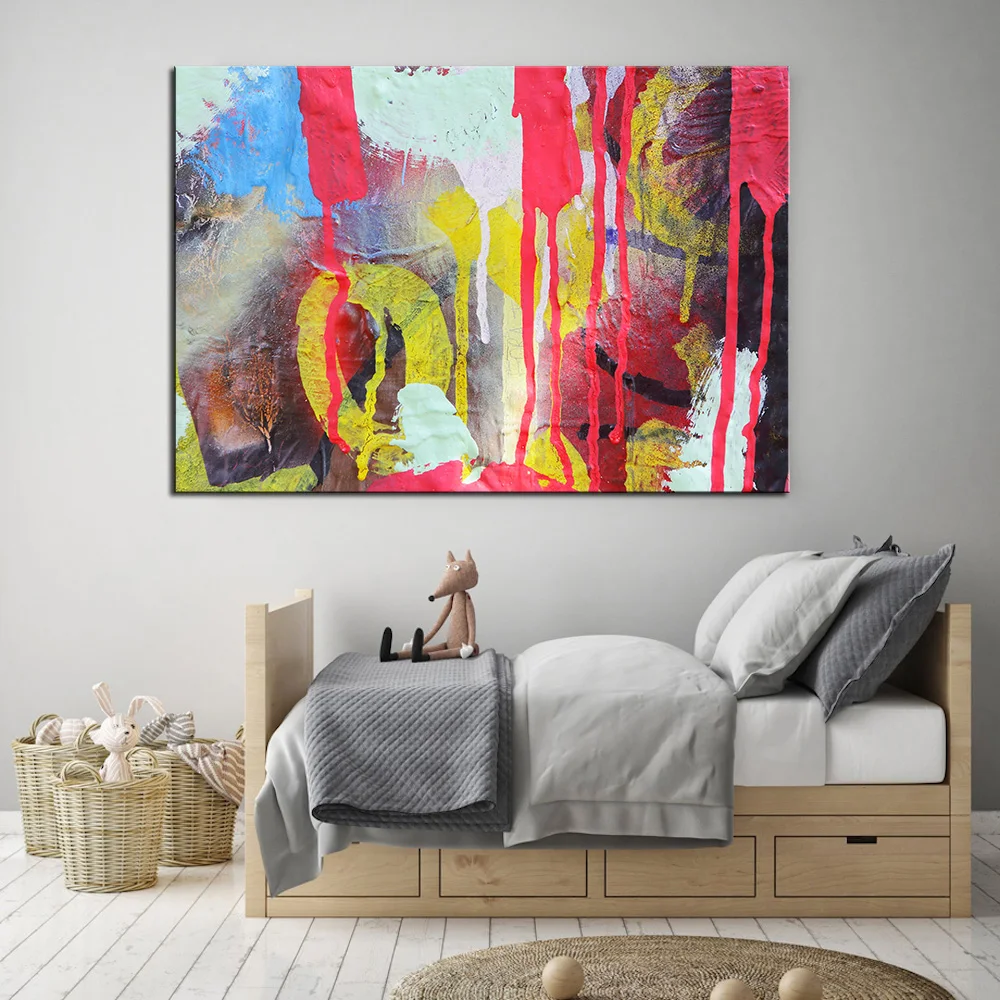 Large Size Print Oil Painting Beautiful Colorful Abstract NO-1043885404 Print Picture for Living Room Painting No Frame
Large Size Print Oil Painting Beautiful Colorful Abstract NO-1043885404 Print Picture for Living Room Painting No Frame