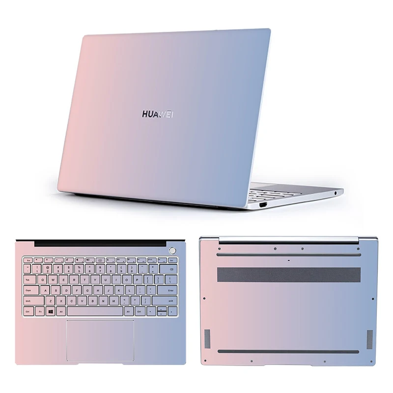 Laptop Stickers for Huawei Matebook X Pro 13.9 2019 2018 Computer Stickers for Huawei Matebook 13/X 13.3/D 15.6 decal
Laptop Stickers for Huawei Matebook X Pro 13.9 2019 2018 Computer Stickers for Huawei Matebook 13/X 13.3/D 15.6 decal