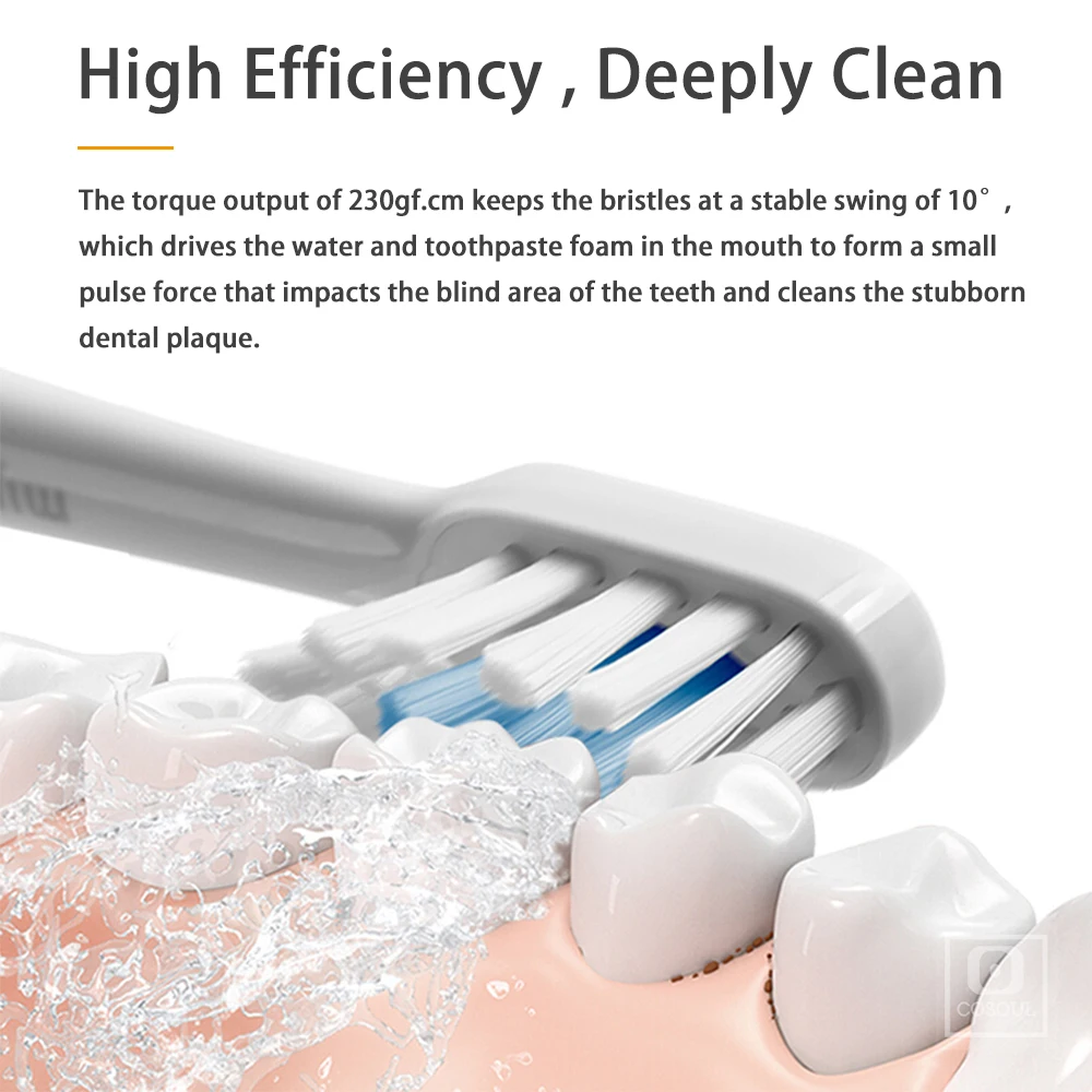 Xiaomi Smart Electric Toothbrush T500