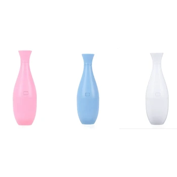 Bowling Shape Air Humidifier Aromatherapy Diffuser Portable USB Humidification Noiseless
Bowling Shape Air Humidifier Aromatherapy Diffuser Portable USB Humidification Noiseless