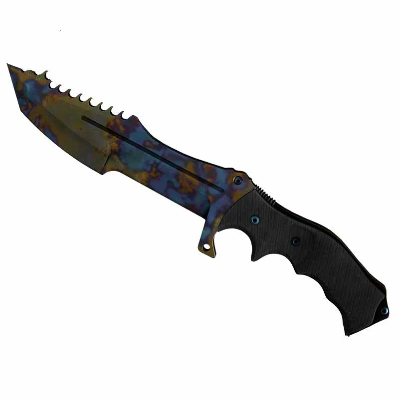 13 см x 9 3 для CSGO кожа охотничий нож чехол харденда забавные JDM наклейки на