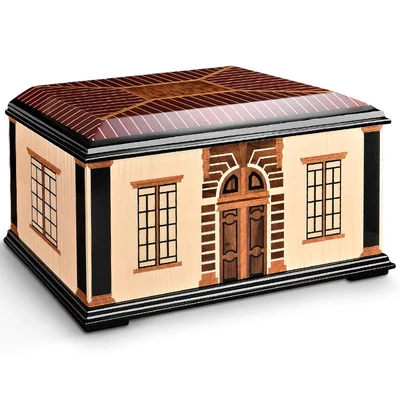 Cigar box natural cedar wood multi-zone built-in temperature and humidity meter humidifier metal hinge cigarette case
Cigar box natural cedar wood multi-zone built-in temperature and humidity meter humidifier metal hinge cigarette case
