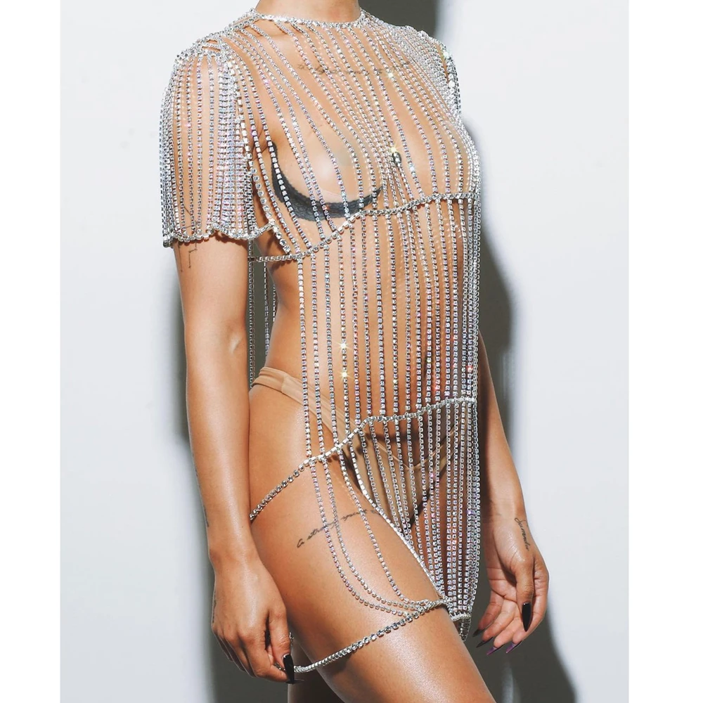 2021 золотые и серебряные блестящие платья стразы, свободное Сексуальное Женское Платье-мини с цепочкой для ночного клуба и вечевечерние
2021 золотые и серебряные блестящие платья стразы, свободное Сексуальное Женское Платье-мини с цепочкой для ночного клуба и вечевечерние