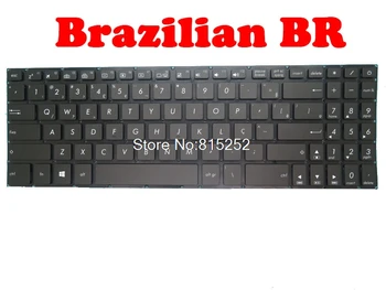 Laptop Keyboard For ASUS K570 K570DD K570UD K570ZD Without Frame Black With Backlight Brazilian BR/Japanese JP
Laptop Keyboard For ASUS K570 K570DD K570UD K570ZD Without Frame Black With Backlight Brazilian BR/Japanese JP