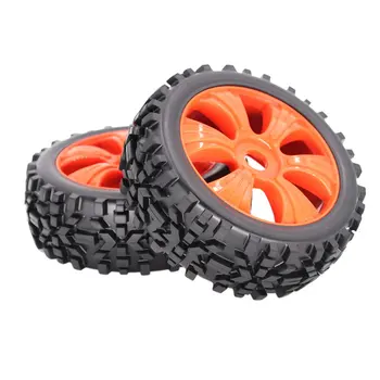 1/8 Rc Universal Remote Control Car Off-Road Vehicle Climbing Car Tire Tire Wheel Modification Upgrade Accessories 118Mm
1/8 Rc Universal Remote Control Car Off-Road Vehicle Climbing Car Tire Tire Wheel Modification Upgrade Accessories 118Mm