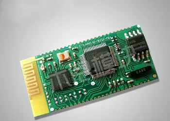I2s Bluetooth Lossless Decoding Module Bluetooth Digital Audio Module with MCLK Master Clock
I2s Bluetooth Lossless Decoding Module Bluetooth Digital Audio Module with MCLK Master Clock