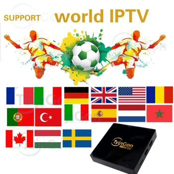 Europe IPTV France m3u Netherlands IPTV Sweden UK for Smart TV Android TV box H96 IPTV Smarters pro Eingma2 EPG Stable
Europe IPTV France m3u Netherlands IPTV Sweden UK for Smart TV Android TV box H96 IPTV Smarters pro Eingma2 EPG Stable