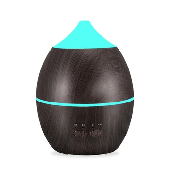 300ml Air Humidifier Aroma Essential Oil Diffuser LED light air diffuser air purifier aromatherapy diffusers in home
300ml Air Humidifier Aroma Essential Oil Diffuser LED light air diffuser air purifier aromatherapy diffusers in home