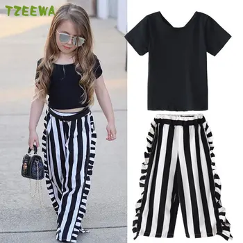 Party Baby Girls Summer Clothes Fashion Children Clothing Kinderkleding Meisjes Princess Girls Sets Casual Tracksuit For Girls
Party Baby Girls Summer Clothes Fashion Children Clothing Kinderkleding Meisjes Princess Girls Sets Casual Tracksuit For Girls