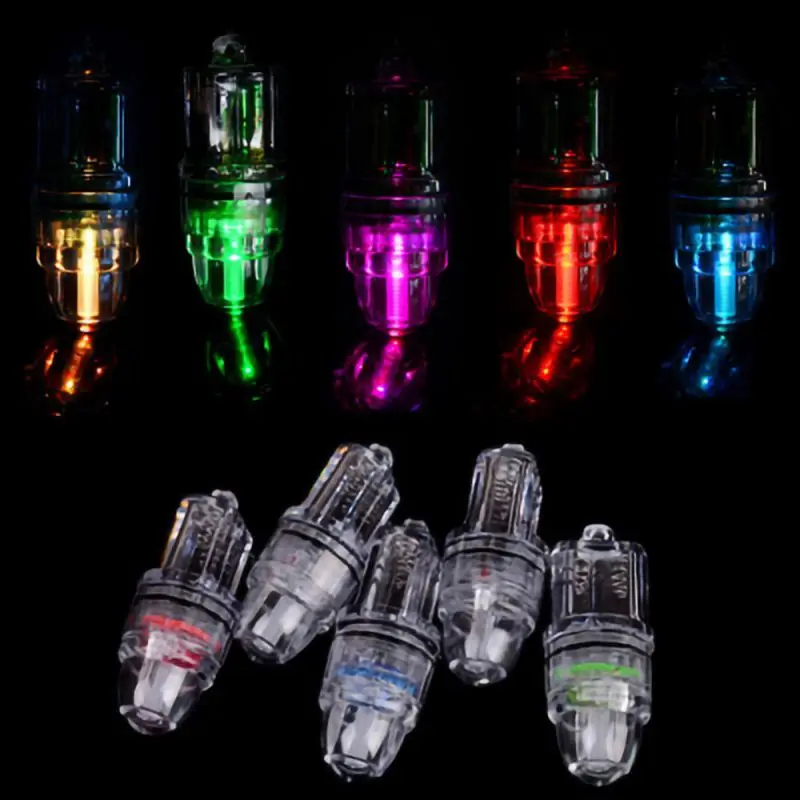 LED Flashing Light Mini Deep Drop Underwater Lights Fishing Squid Lure Green Light Lamp Professional
LED Flashing Light Mini Deep Drop Underwater Lights Fishing Squid Lure Green Light Lamp Professional