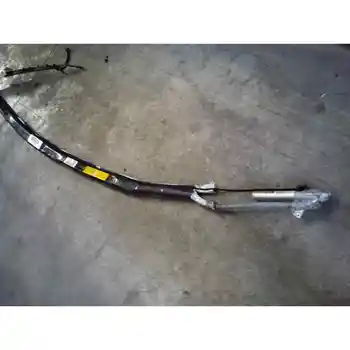 2071265 Airbag Curtain Front Left Skoda Superb (3u4) 1.8 20v Turbo 
2071265 Airbag Curtain Front Left Skoda Superb (3u4) 1.8 20v Turbo