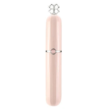 Portable Painless USB Electric Eyebrow Trimmer Lady Automatic Eyebrow Beauty Instrument
Portable Painless USB Electric Eyebrow Trimmer Lady Automatic Eyebrow Beauty Instrument
