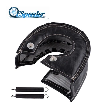 ESPEEDER T4 Turbine Housing Turbo Parts Charger Turbocharger Manometro Turbo Blanket Turbo Heat New Shield Glass Fiber
ESPEEDER T4 Turbine Housing Turbo Parts Charger Turbocharger Manometro Turbo Blanket Turbo Heat New Shield Glass Fiber