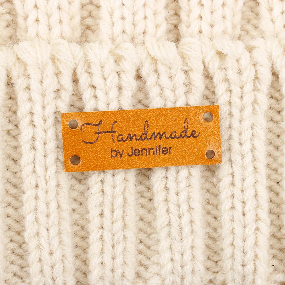 Handmade, Leather Tags, personalized tags, knit labels, Custom Name, Custom Design, Name Tags, Gift, Clothing Labels (PB2364)
Handmade, Leather Tags, personalized tags, knit labels, Custom Name, Custom Design, Name Tags, Gift, Clothing Labels (PB2364)