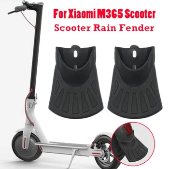 Electric Scooter Rear Front Splash Mudguard Frame, Water Retaining Tail Fender for Xiaomi Mijia M365
Electric Scooter Rear Front Splash Mudguard Frame, Water Retaining Tail Fender for Xiaomi Mijia M365