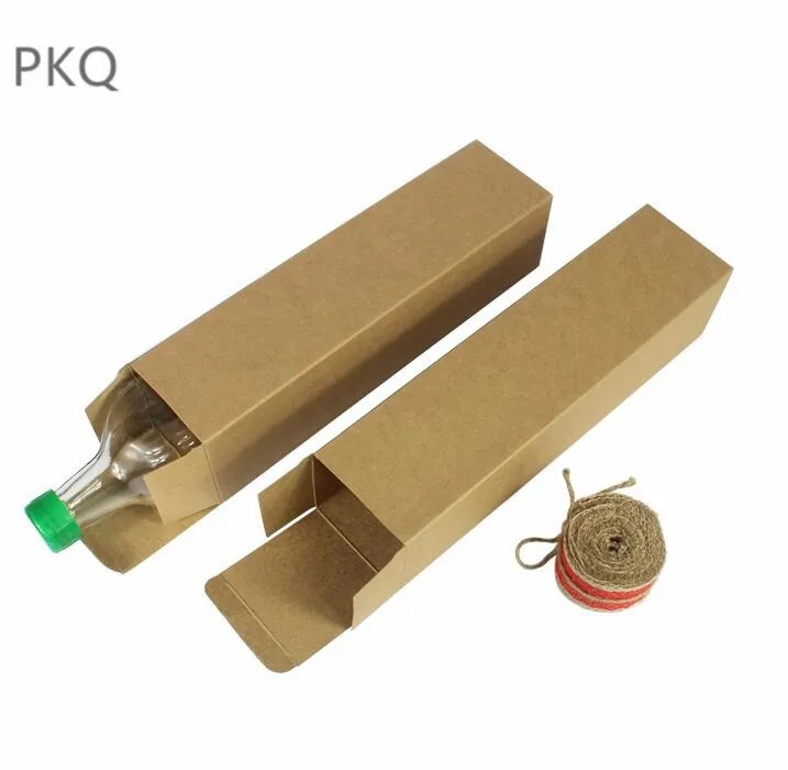 Large long kraft paper cardboard box Cosmetic essential oil package box rectangle Perfume Bottle Packaging wine paper Box 20pcs
Large long kraft paper cardboard box Cosmetic essential oil package box rectangle Perfume Bottle Packaging wine paper Box 20pcs