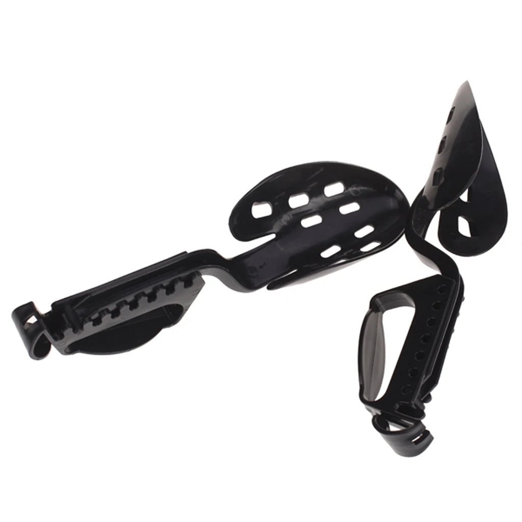 Pair Mens Womens Black Golf Shoes Traditional Shoe Tree Shapers Stretcher Pair Mens Womens Black Golf Shoes Traditional Shoe Tree Shapers Stretcher