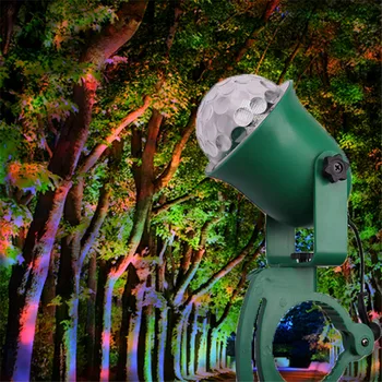 10W LED Waterproof Tree Projector Lamp Colorful Spot Light Stage Lighting Effect For Outdoor Garden Decoration Xmas Party
10W LED Waterproof Tree Projector Lamp Colorful Spot Light Stage Lighting Effect For Outdoor Garden Decoration Xmas Party