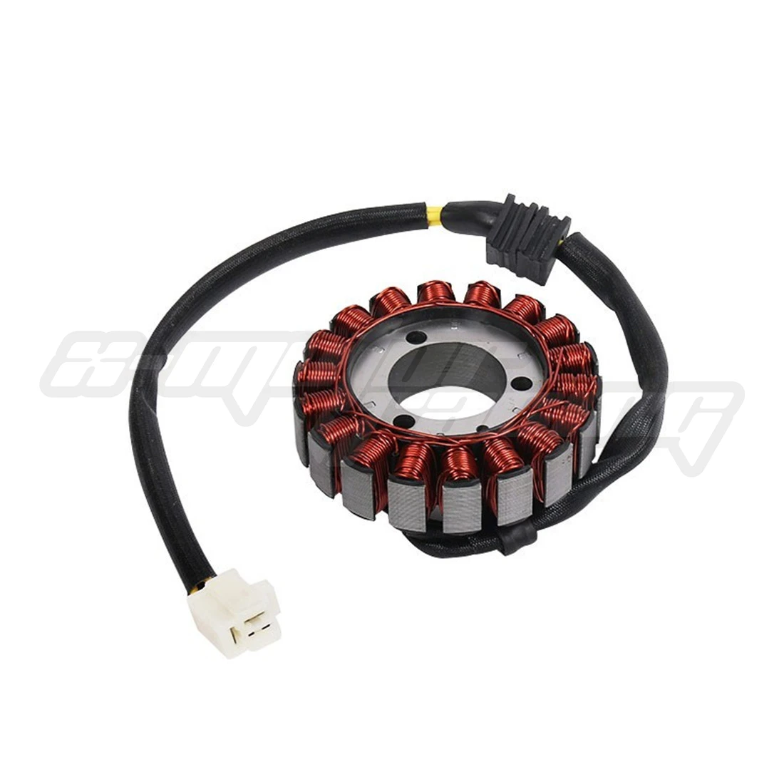 Motorcycle Generator Magneto Stator Coil For Honda CB250F Hornet MC31 1996 - 2007 1997 1998 1999 2000 2001 2002 2003 2004 2005
Motorcycle Generator Magneto Stator Coil For Honda CB250F Hornet MC31 1996 - 2007 1997 1998 1999 2000 2001 2002 2003 2004 2005