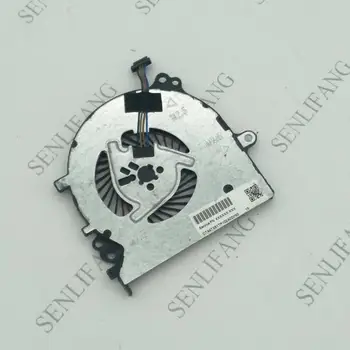 Original Laptop/Notebook CPU cooling Fan for HP Probook 430 G4 430G4 NS65B02-15M21 905730-001 Free shipping
Original Laptop/Notebook CPU cooling Fan for HP Probook 430 G4 430G4 NS65B02-15M21 905730-001 Free shipping