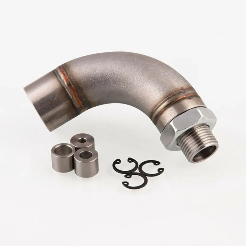 Stainless Steel Sensor OBD2 Models With M18x1.5 Threaded Oxygen Sensor O2 Car
Stainless Steel Sensor OBD2 Models With M18x1.5 Threaded Oxygen Sensor O2 Car