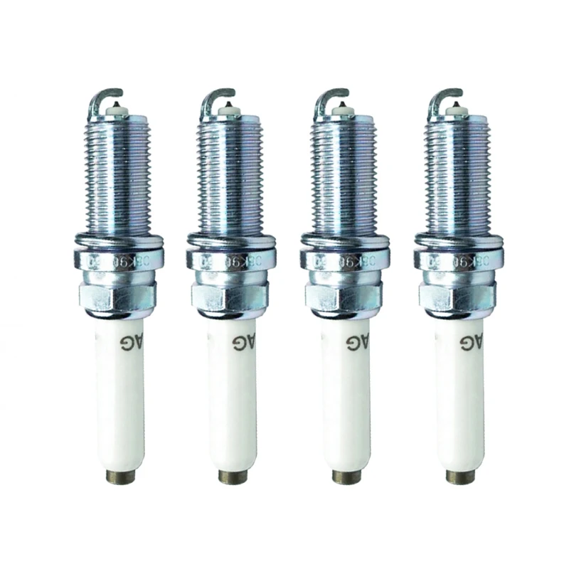 4PCS 06K905601B PLFER7A8EG Laser Platinum Spark Plug For Audi A3 A4 A6 Allroad Q7 TT VW Golf Skoda Seat Octavia 06K 905 601B
4PCS 06K905601B PLFER7A8EG Laser Platinum Spark Plug For Audi A3 A4 A6 Allroad Q7 TT VW Golf Skoda Seat Octavia 06K 905 601B