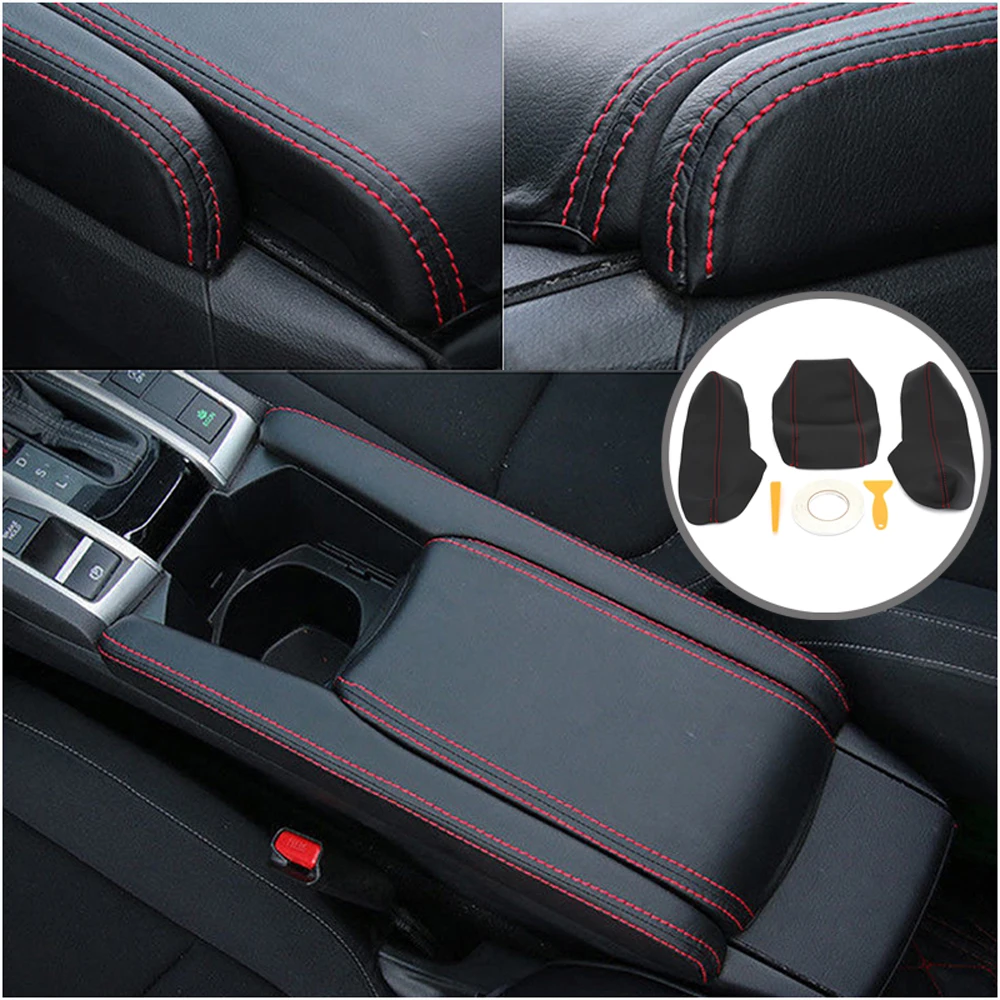Replacement Surface Trim Center For Honda Civic 2016 2017 2018 Black+Red Line Professional
Replacement Surface Trim Center For Honda Civic 2016 2017 2018 Black+Red Line Professional